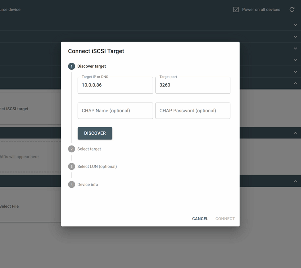 Atola Adds iSCSI Support And Enhanced RAID Features…