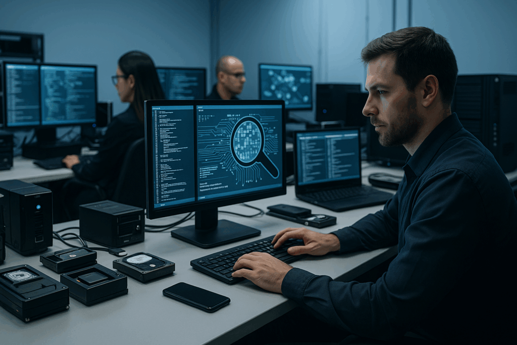 “You Knew What You Were Signing Up For” – A Harmful Narrative In DFIR?