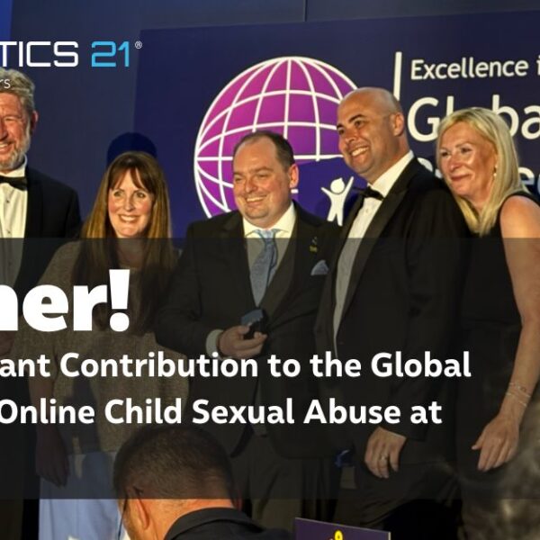 Semantics 21 CEO, Dr Liam Owens, Receives Most…