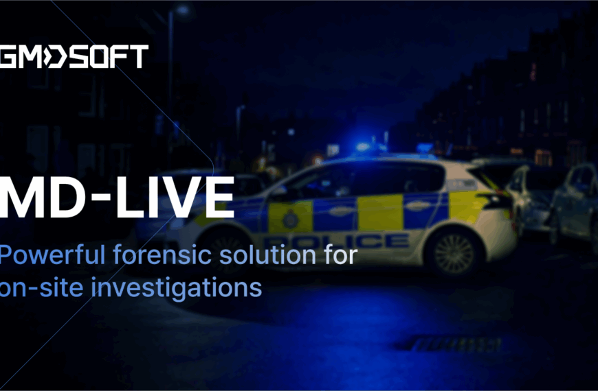 MD-LIVE: Advanced Mobile Forensics For Triage Investigation