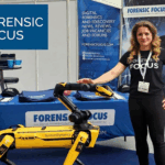 Forensic Focus at FEE 2025