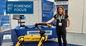 Forensic Focus at FEE 2025