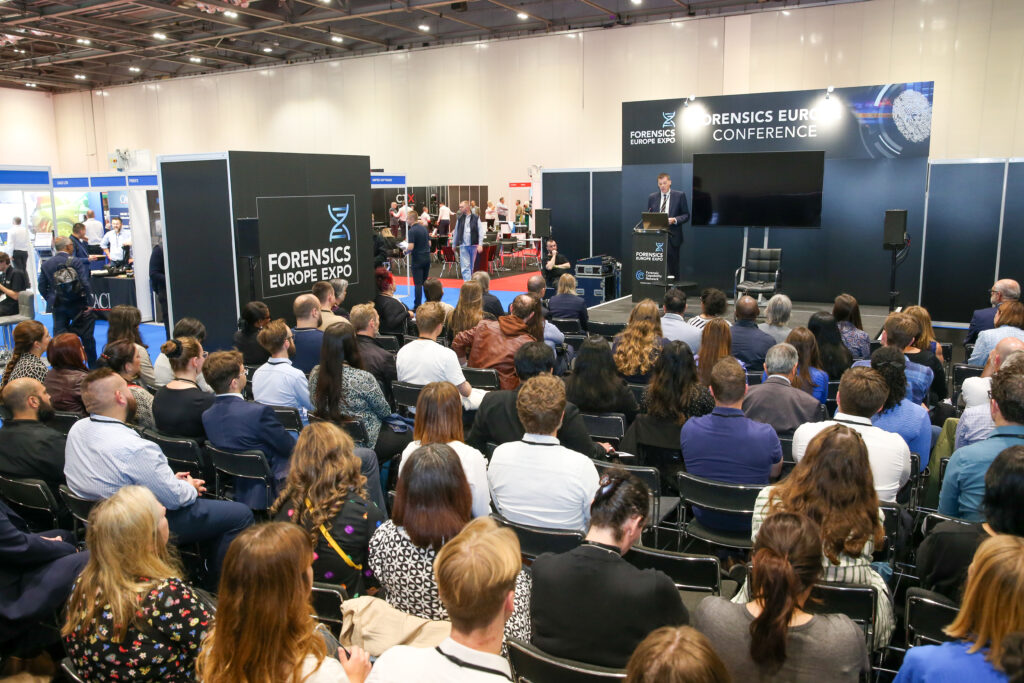 Event Recap: Forensics Europe Expo 2025