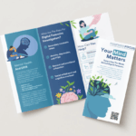 Forensic Focus Your Mind Matters leaflet