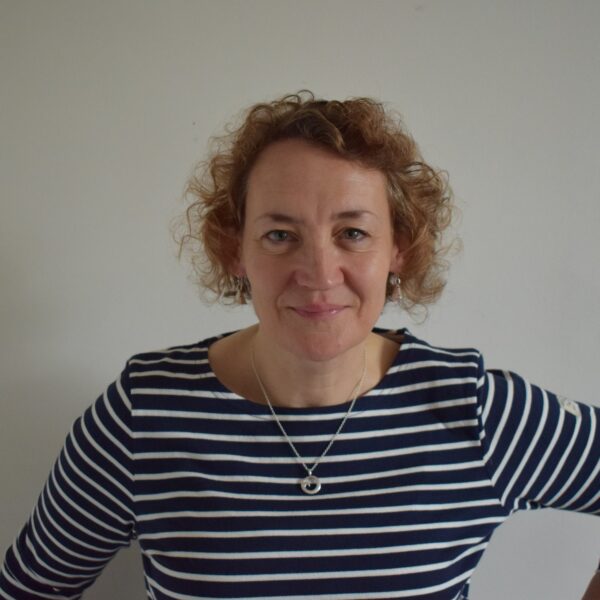 Sophie Mortimer, Revenge Porn Helpline Manager, SWGfL