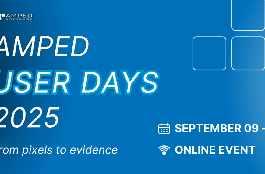 Amped User Days 2025: Advancing Forensic Expertise In A Changing Digital World