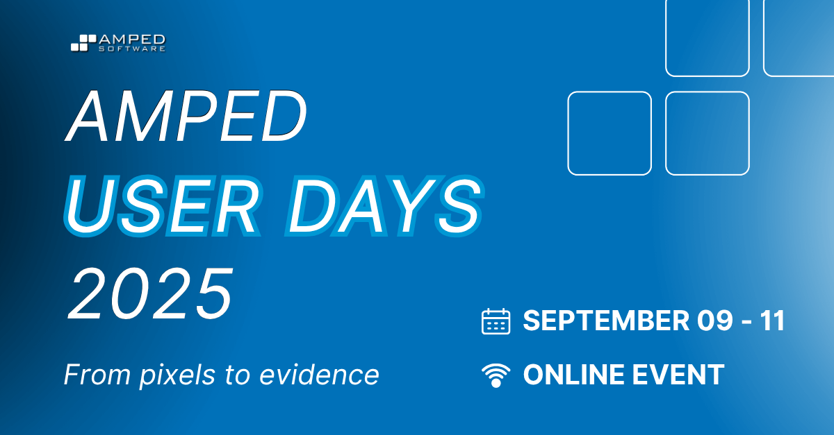 Amped User Days 2025: Advancing Forensic Expertise In A Changing Digital World