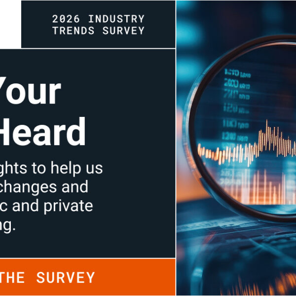 Cellebrite 2026 Industry Trends Survey – Help Shape…