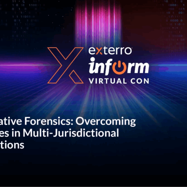 Collaborative Forensics: Overcoming Challenges In Multi-Jurisdictional Investigations