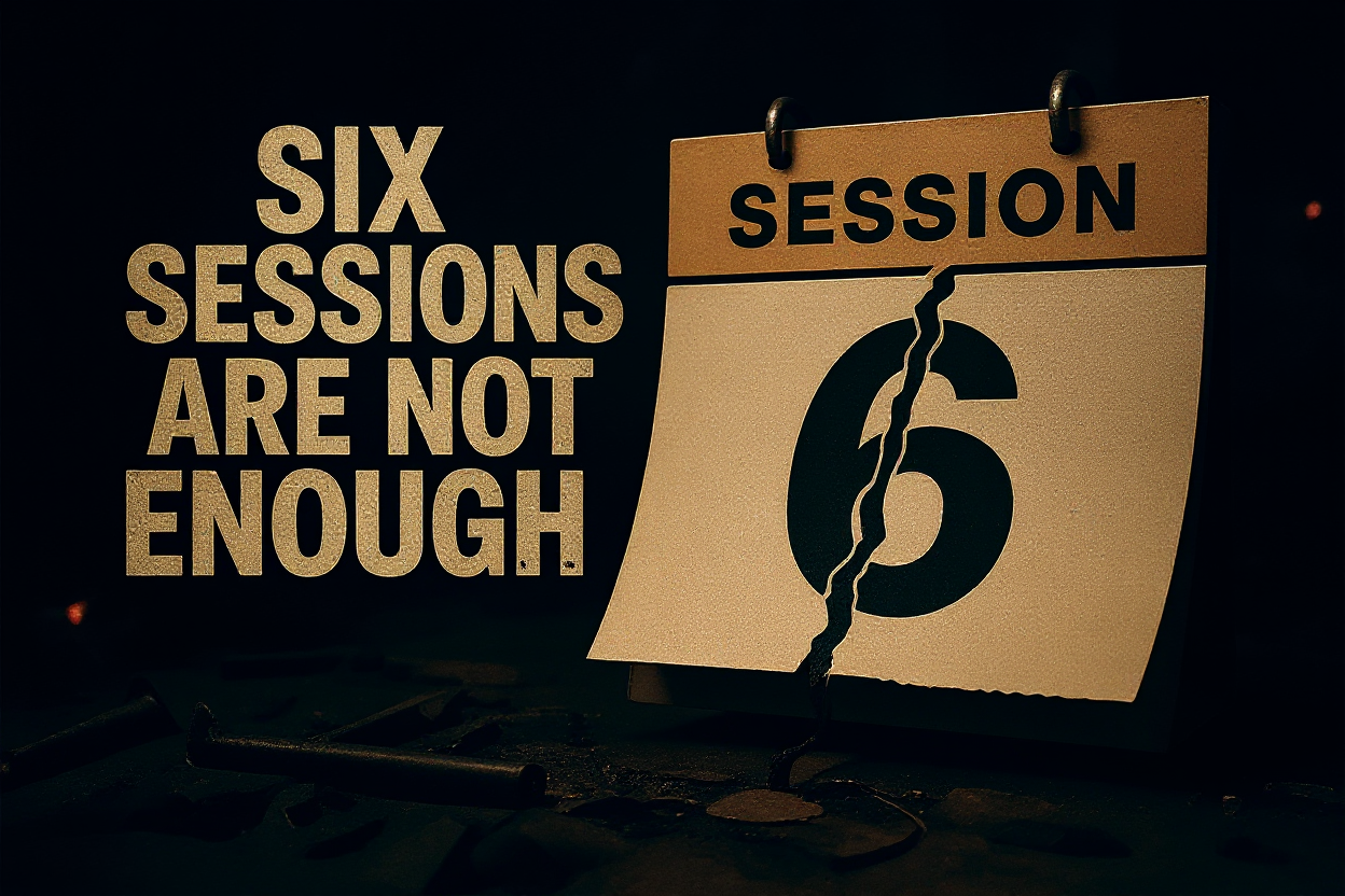 Six Sessions Are Not Enough: Support For Digital Forensic Investigators Must Improve