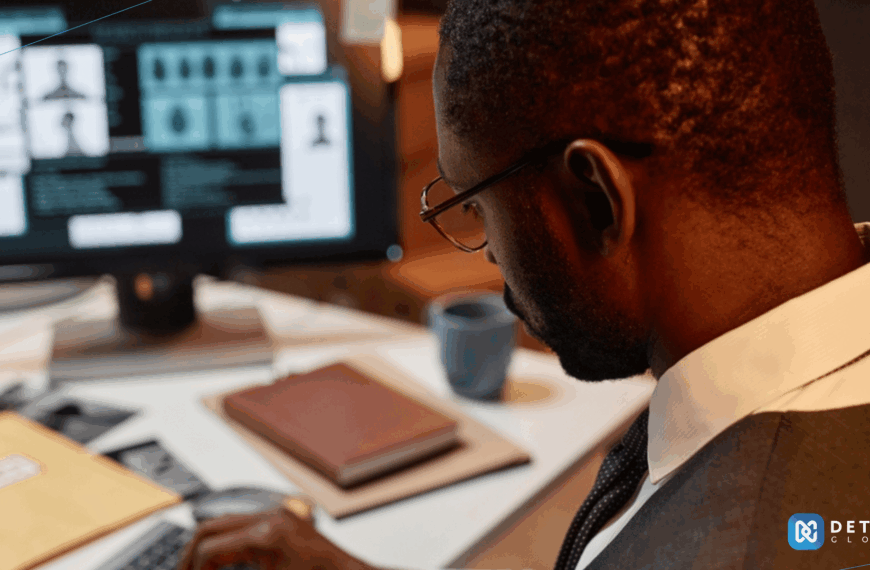 Safeguarding ICAC Investigators: Detego Global’s Commitment To Mental Well-Being