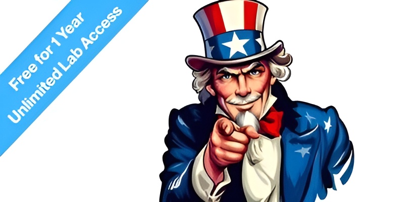Semantics 21 Wants Your Help To Rename LASERi-X