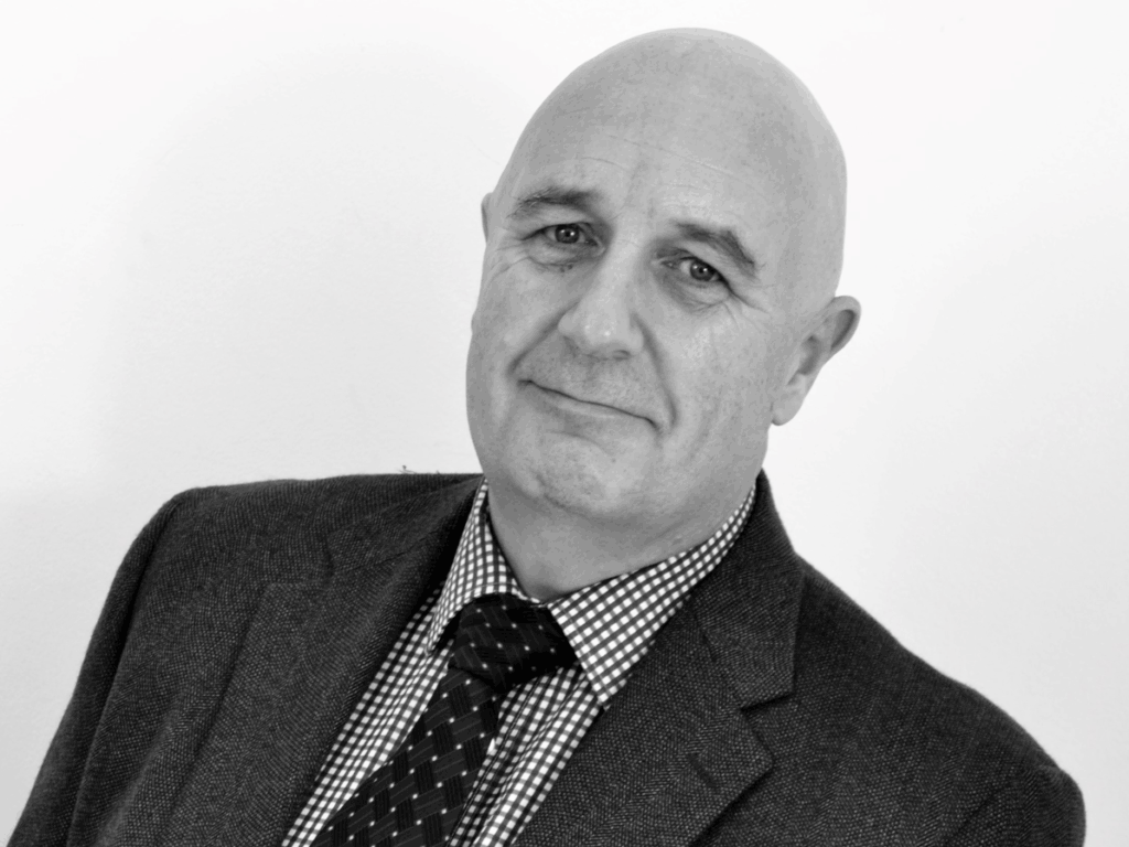 Neal Ysart, Co-Founder, The Coalition Of Cyber Investigators