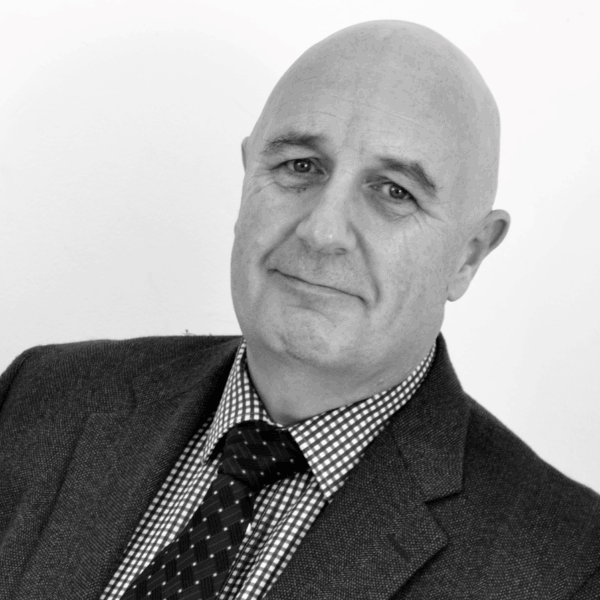 Neal Ysart, Co-Founder, The Coalition Of Cyber Investigators