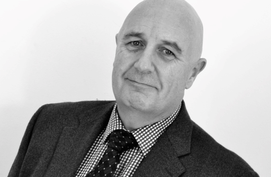 Neal Ysart, Co-Founder, The Coalition Of Cyber Investigators