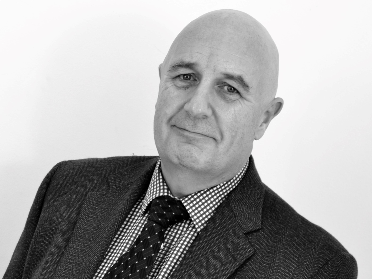 Neal Ysart, Co-Founder, The Coalition Of Cyber Investigators