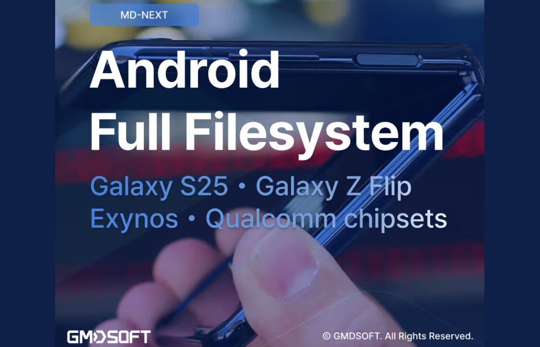 Breaking Digital Barriers: Galaxy S25 & Z Flip Fully Supported