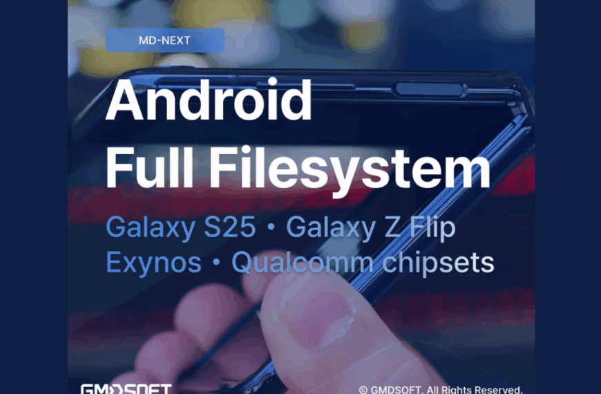 Breaking Digital Barriers: Galaxy S25 & Z Flip Fully Supported