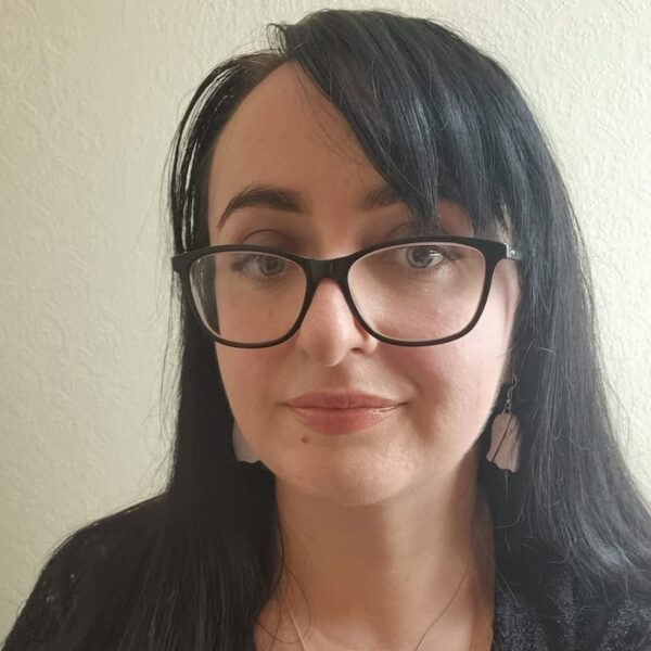 Dr Áine MacDermott, Senior Lecturer In Cyber Security&hellip;
