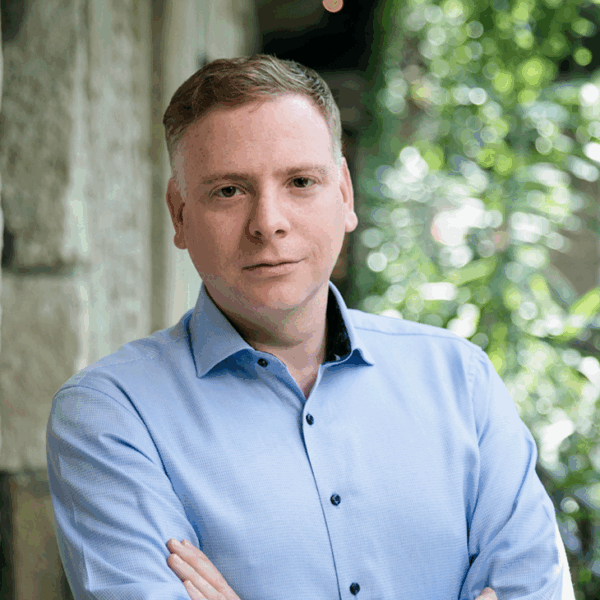 Tamas Zelczer, CEO, Cursor Insight