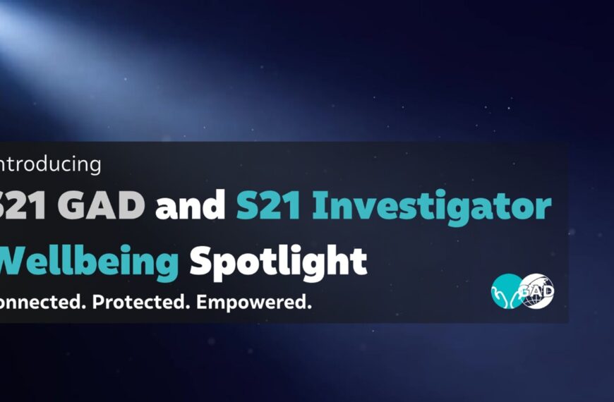 Connecting The World’s Intelligence While Protecting The People Behind It