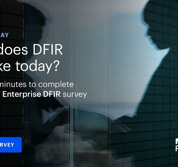What Does The State Of Enterprise DFIR Look&hellip;