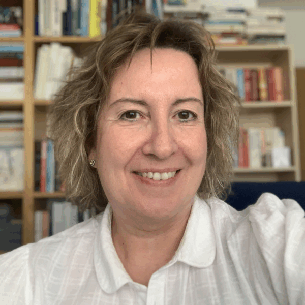 Carol Brooks, Cyber Psychologist, Platinum 3P