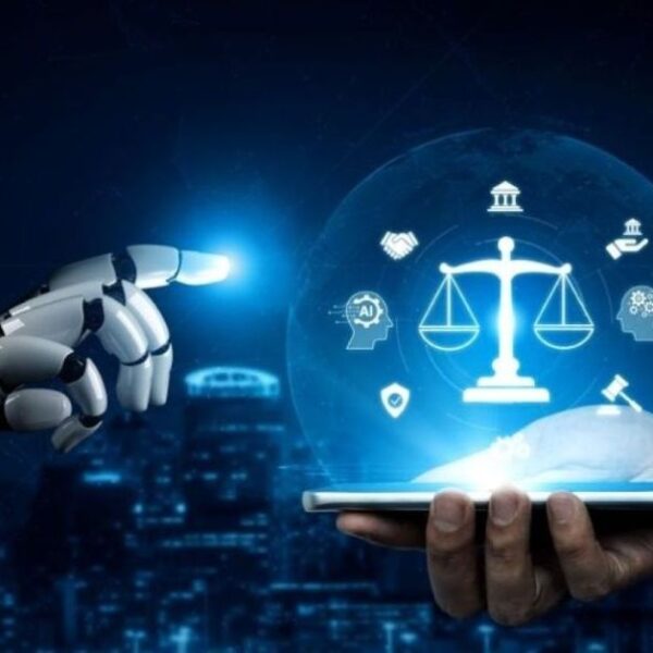 Managing GenAI Risk In Police Investigations