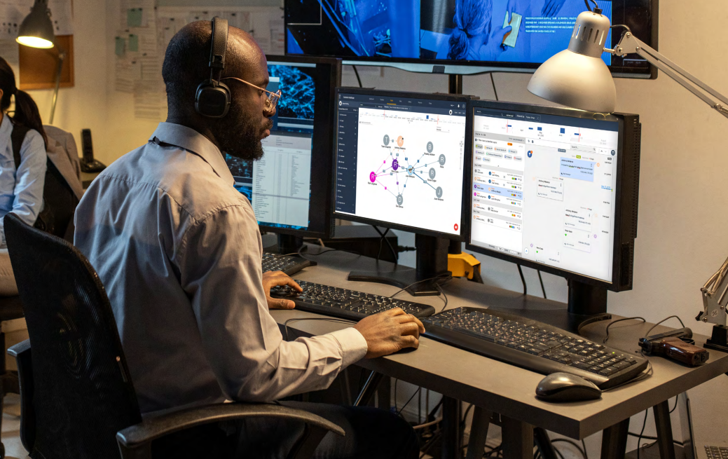 How Cellebrite Is Unlocking The Power Of AI For Digital Investigations ...