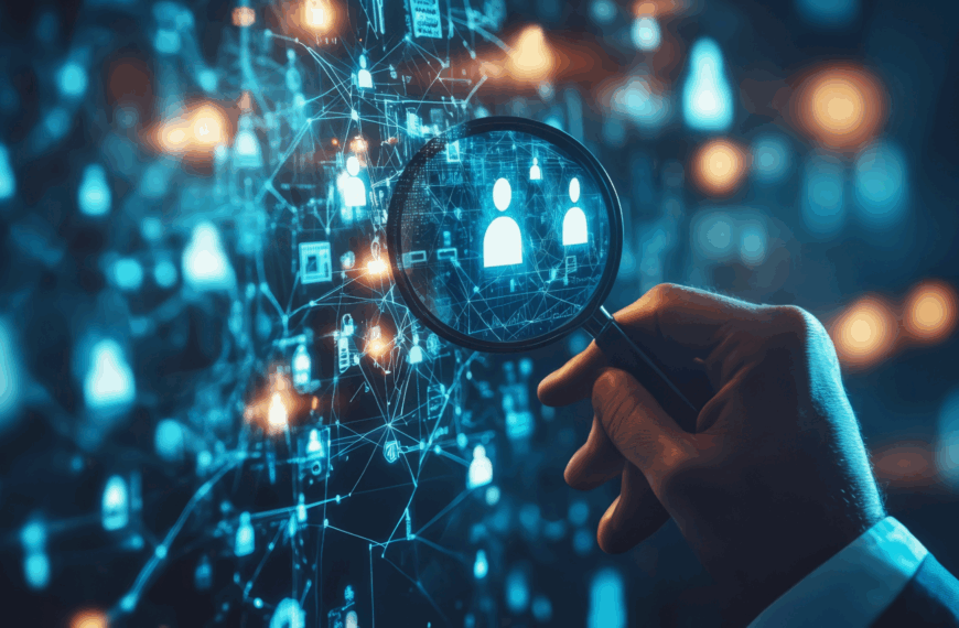 How Cellebrite Is Unlocking The Power Of AI For Digital Investigations