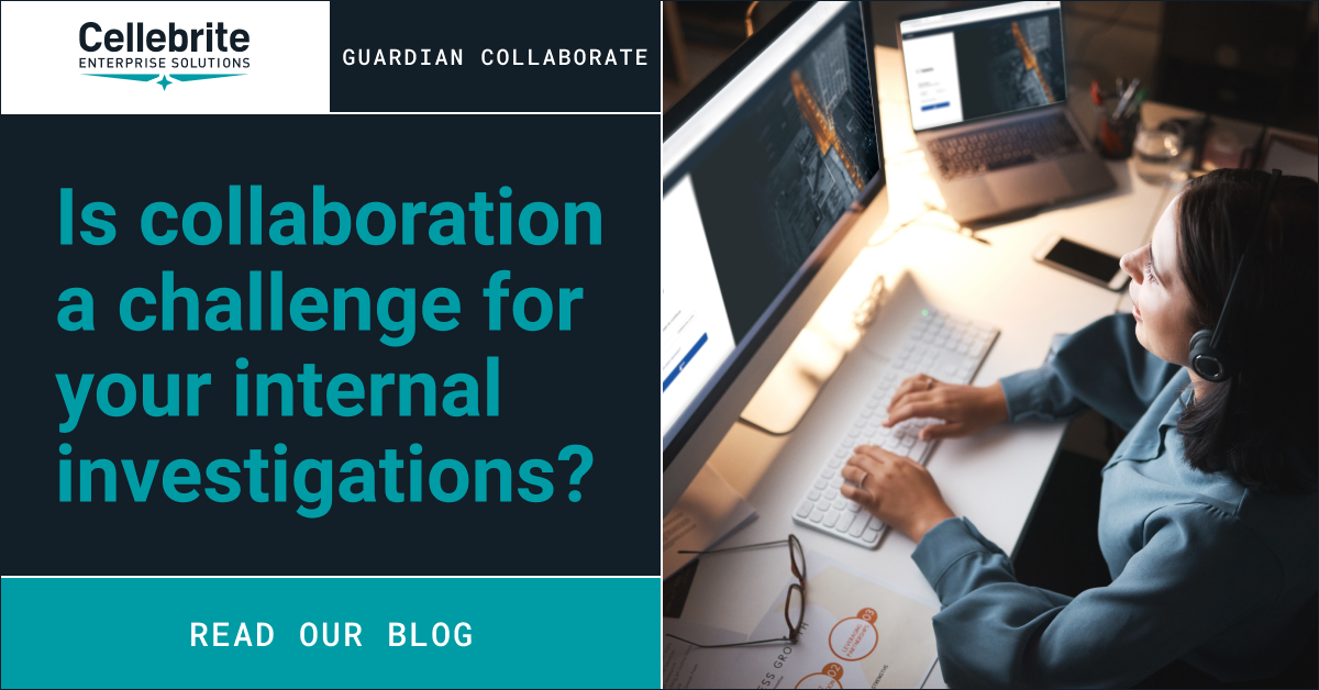 Rethinking Internal Investigations: A New Era Of Digital Forensics