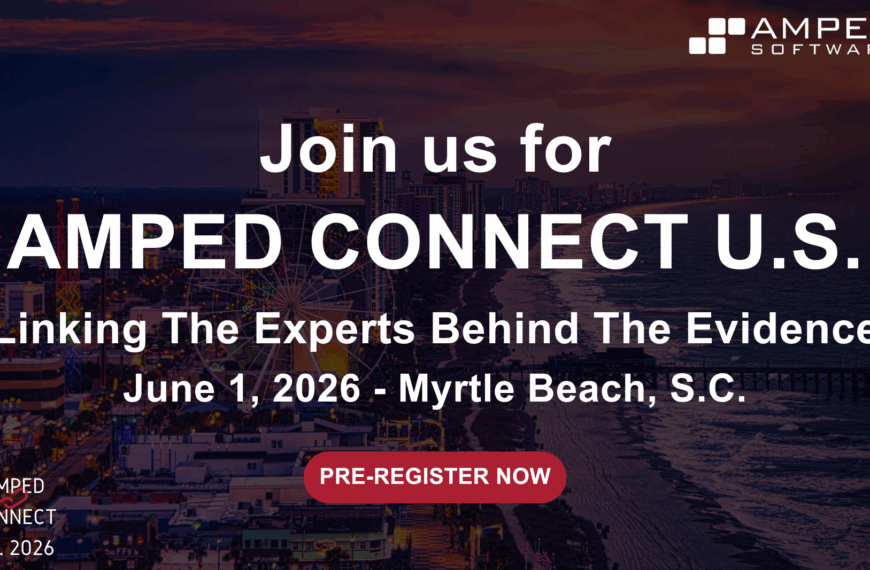 Amped Software Opens Pre-Registration For Amped Connect U.S. 2026: A Free, Full-Day Digital Forensics Event In Myrtle Beach, SC