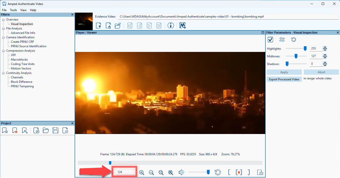 Amped Authenticate Makes Deepfake Detection Easier With Smart Report ...