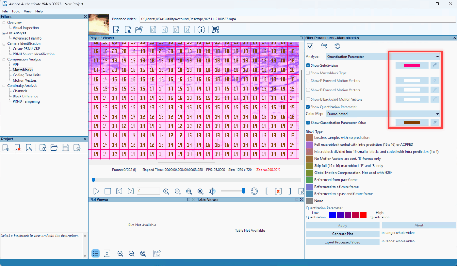 Amped Authenticate Makes Deepfake Detection Easier With Smart Report ...