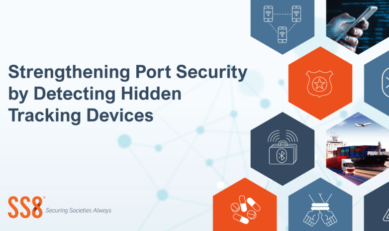 SS8 Whitepaper Reveals How Criminals Use Consumer Trackers — And How Investigators Stop Them