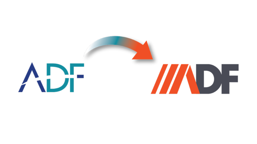 ADF Launches Refreshed Brand Identity To Celebrate 20 Years Of Innovation