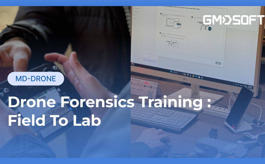 Bridging The Gap In UAV Investigations: The Case For A 360-Degree Drone Forensics Curriculum