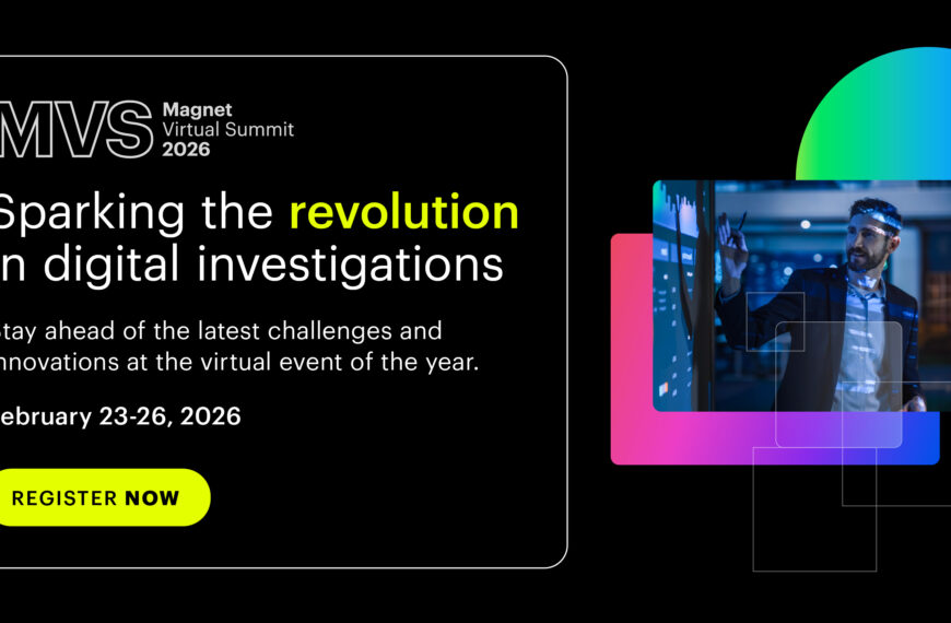 Magnet Virtual Summit 2026 Kicks Off February 23!