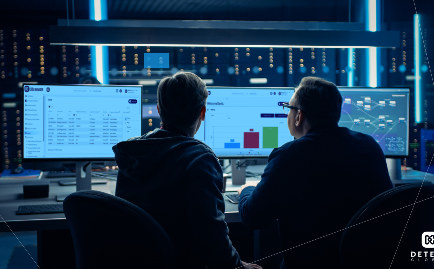 5 Reasons Why Detego Case Manager For DFIR Is Ideal For Investigative Teams