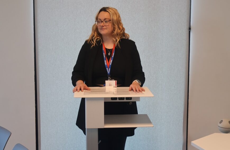 SYTECH Delivers Global Digital Forensics Workshop To Inspire The Next Generation