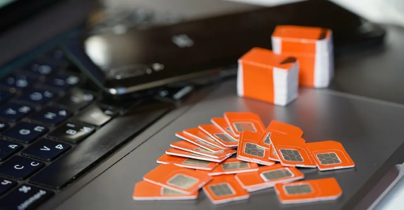 Unmasking SIM Farm Scam Centers With Location Intelligence