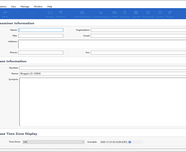 Endpoint Inspector: Precision Data Collection For The Real&hellip;