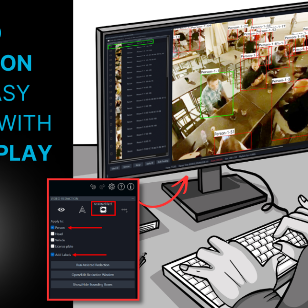 Video Redaction Made Easy And Safe With Amped&hellip;