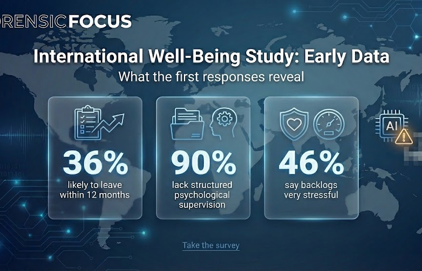 International Well-Being Study: What The Early Data Shows
