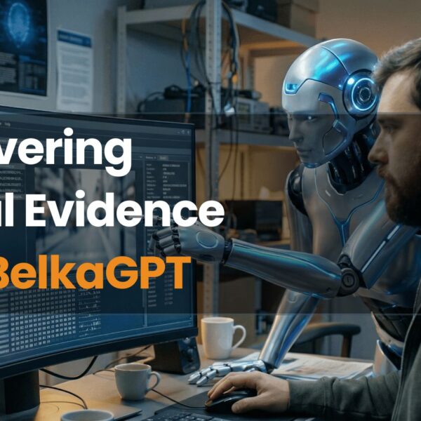 Belkasoft X Streamlines Investigations With AI-Powered Picture Analysis