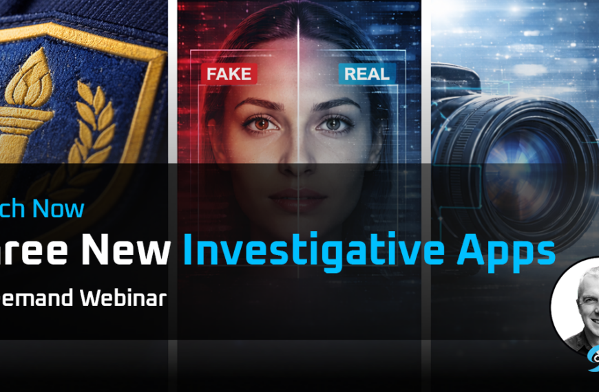 If You Review Digital Evidence, This 15-Minute Session Is Worth Watching