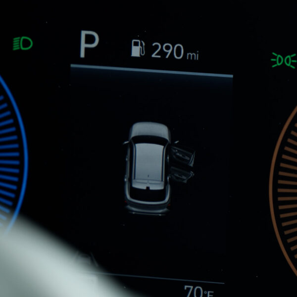 Establishing Vehicle Occupant Actions & Involvement Through Vehicle&hellip;