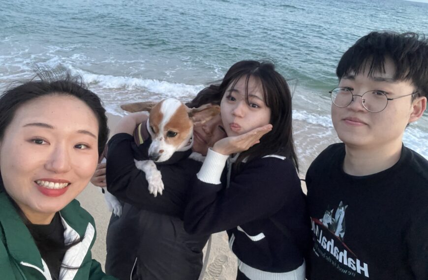 JeongKyun Park, Information Security Student And Independent Developer, Korea Cyber University