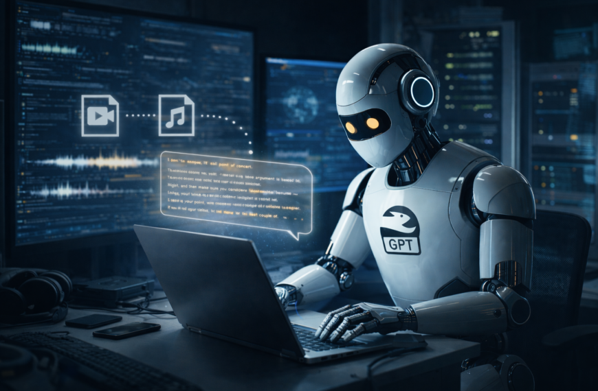 Belkasoft X Brings AI-Powered Speech Recognition To DFIR Investigations