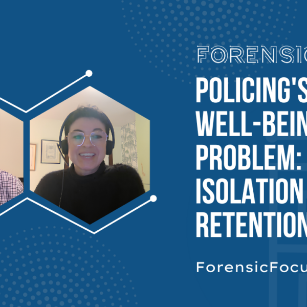 Policing’s Well-Being Problem: Stigma, Isolation And The Retention&hellip;